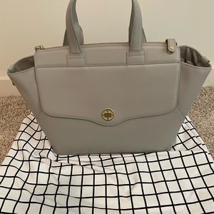 Jemma Poppins backpack tote